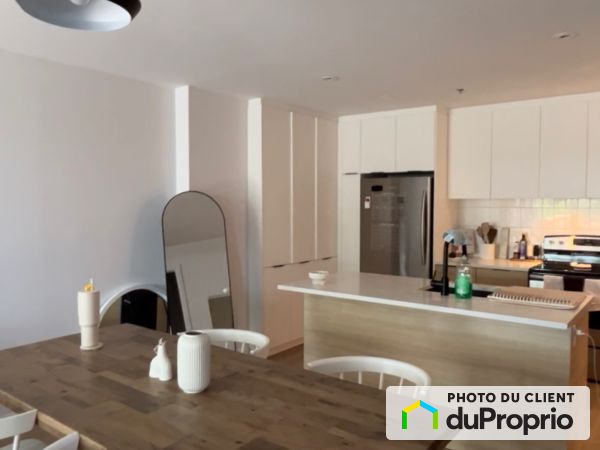 401-1381, 1re avenue, Limoilou à louer