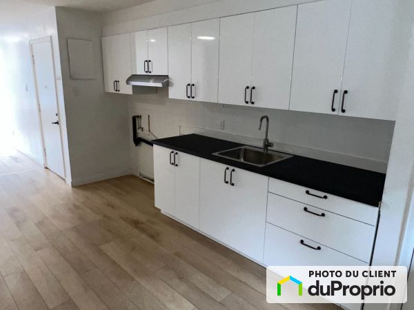 7895 rue Hochelaga, Mercier / Hochelaga / Maisonneuve for rent