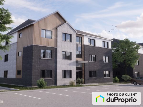 98, rue Laflamme, St-Jérôme (St-Jérôme) à louer