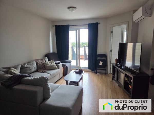 Salon du logement - 9374, Sherbrooke Est, Mercier / Hochelaga / Maisonneuve à louer