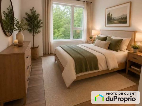 500 Du pinot, Drummondville (Drummondville) for rent