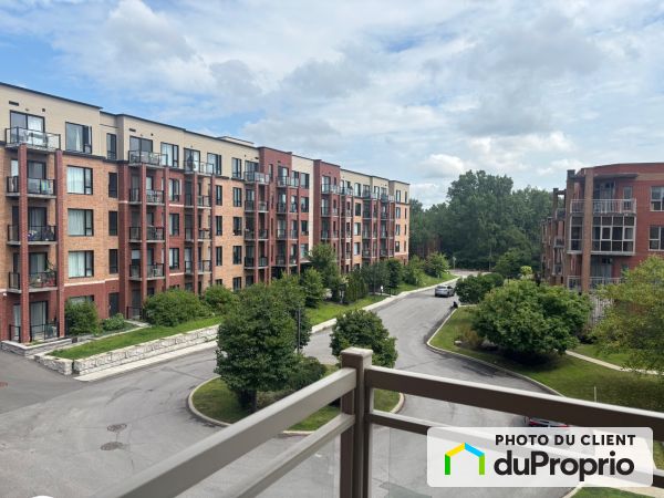 311-1780 Notre dame de fatima, Vimont for rent