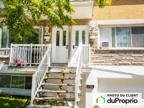 685-685, Duchesneau, Mercier / Hochelaga / Maisonneuve à louer