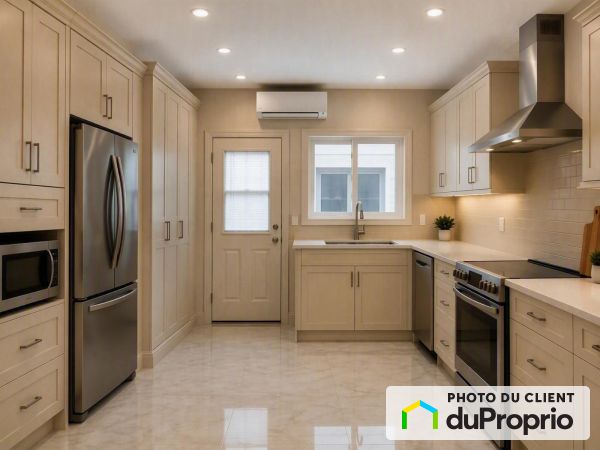 2-635, 37e Avenue, Lachine à louer