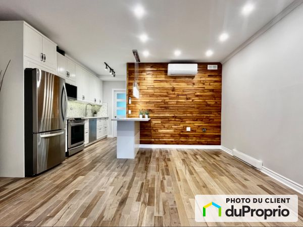 2435 rue Fullum, Ville-Marie (Centre-Ville et Vieux-Montréal) for rent