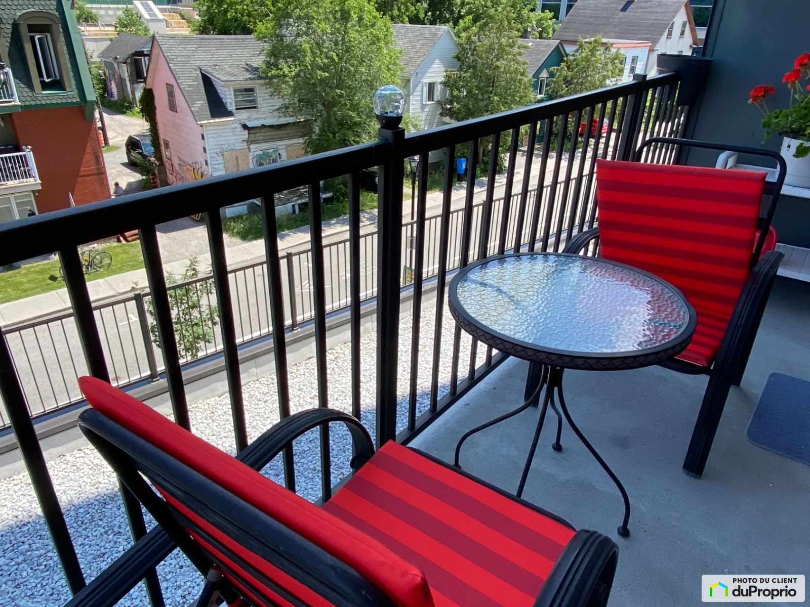 89, rue Vaudreuil — photo 2