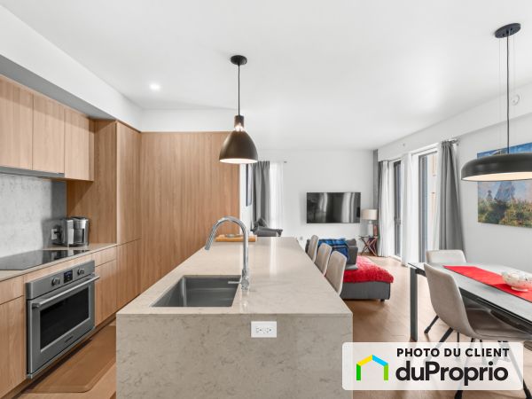 Logement - 101-11, rue Elgin, Vieux-Québec à louer
