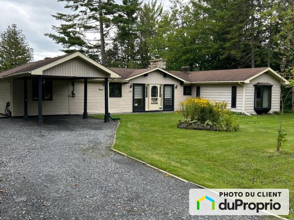 480 rue du Mont-Girard, St-Denis-De-Brompton for rent