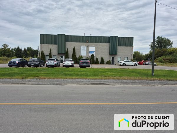 815 rue Nobel, St-Jérôme (St-Jérôme) for rent
