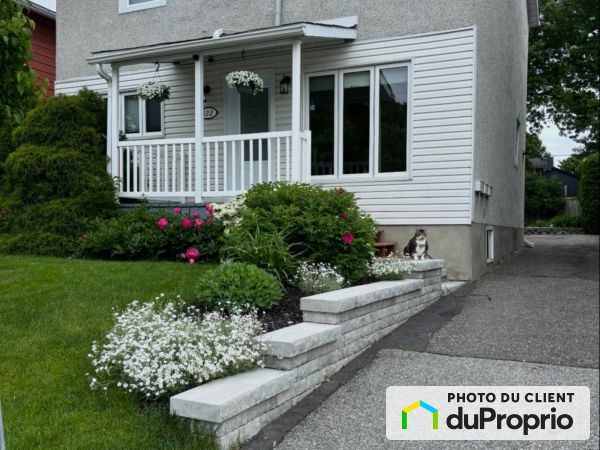 C-122 Saint-Jean-Bosco, Gatineau (Hull) for rent