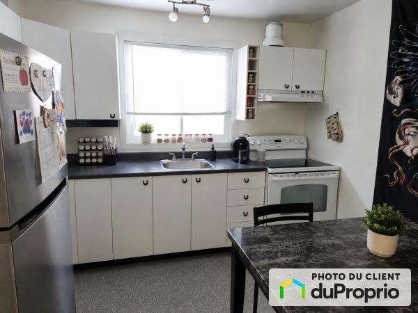 285 90e rue Ouest, Charlesbourg for rent