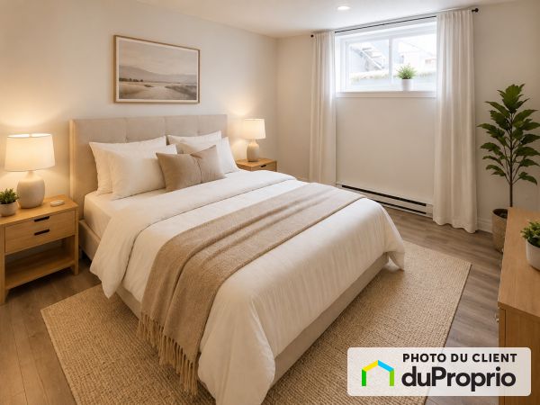 5 rue Damphousse, Gatineau (Gatineau) for rent