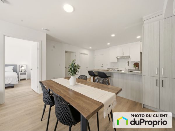 103-7240 rue Lucien-Laferté, Trois-Rivières (Trois-Rivières-Ouest) for rent