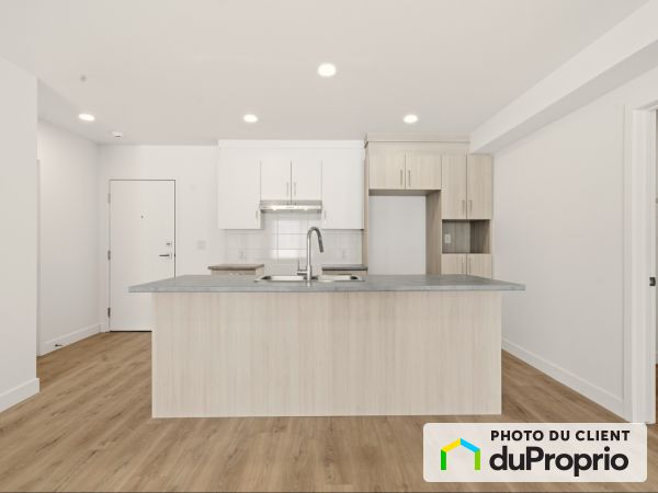 209-7240 rue Lucien-Laferté, Trois-Rivières (Trois-Rivières-Ouest) for rent