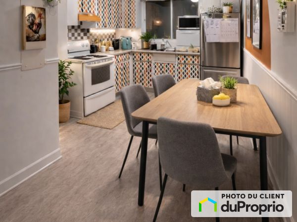 1144, rue d'Angoulême, Chicoutimi (Chicoutimi-Nord) à louer