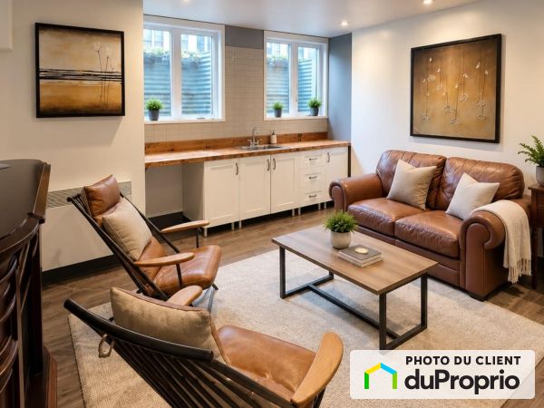 2234 rue du Souvenir, Ville-Marie (Centre-Ville et Vieux-Montréal) for rent