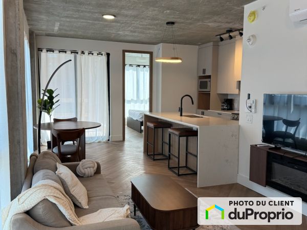235, Av. Dorval, Dorval / L'Île Dorval à louer