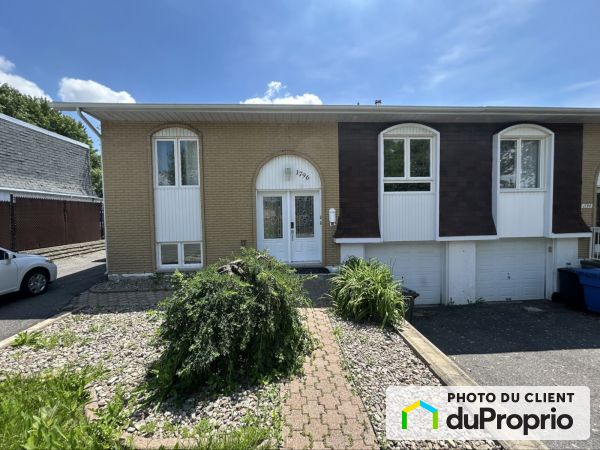 1796 Bougainville, Longueuil (Vieux-Longueuil) for rent