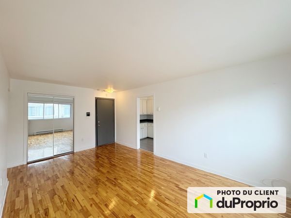 17-3919 rue Newmarch, Verdun for rent