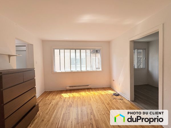 3919 rue Newmarch, Verdun for rent