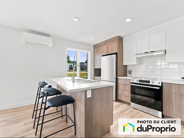 5805 rue Amédée-Lacroix, St-Hyacinthe for rent