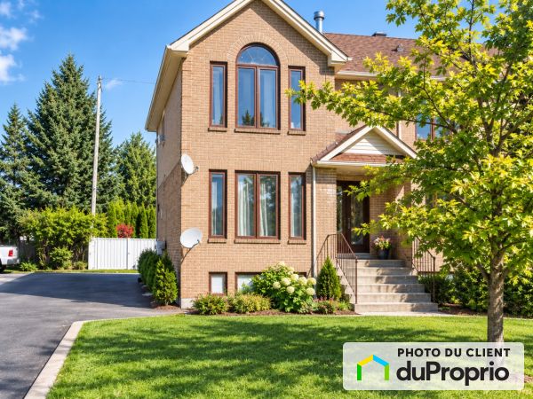 4629 av. du Château-Pierrefonds, Pierrefonds / Roxboro for rent
