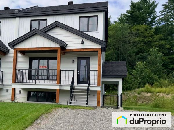 505 rue des Mille-Fleurs, Montebello for rent