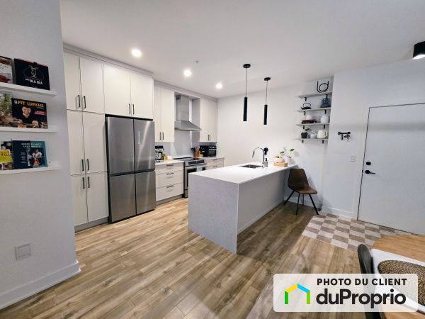 305-4220 rue Olivier-Fournier, Longueuil (St-Hubert) for rent
