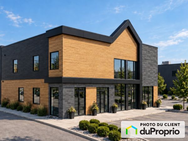 8380 rue Armand-Viau, Neufchatel for rent