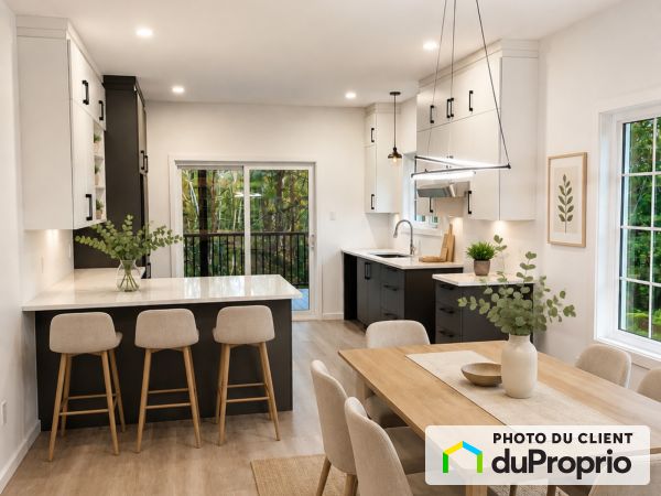 14 rue des Mélèzes, Val-Des-Monts (Perkins) for rent