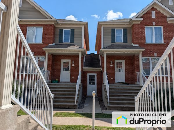 6738 rue Claudel, Brossard for rent