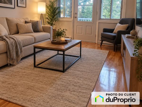 2648, Prieur Est, Ahuntsic / Cartierville à louer