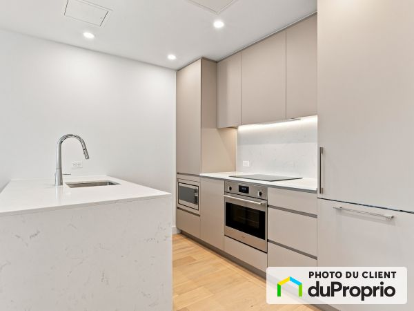 504-1500 René-Lévesque Ouest, Ville-Marie (Centre-Ville et Vieux-Montréal) for rent