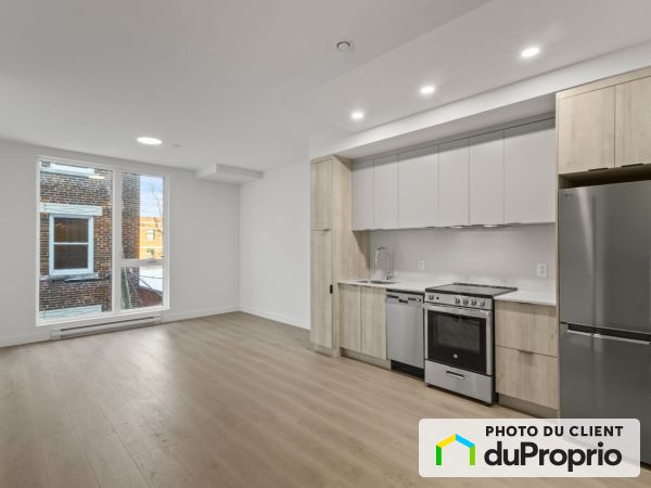 102-2161 Melrose, Côte-des-Neiges / Notre-Dame-de-Grâce for rent