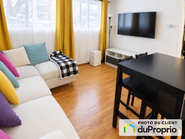 3068 rue Lechasseur, Ste-Foy for rent