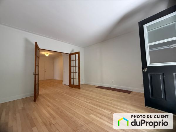 3760 Ch Cote Ste Catherine, Côte-des-Neiges / Notre-Dame-de-Grâce for rent
