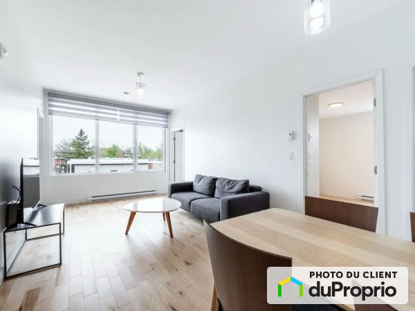 2391 Rue Garneau, Le Sud-Ouest for rent