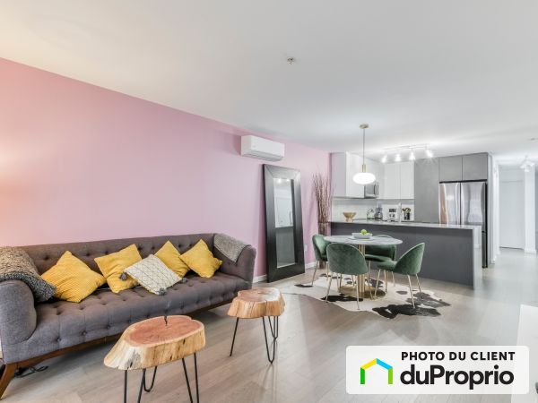 574, Rue Nicolet, Mercier / Hochelaga / Maisonneuve à louer
