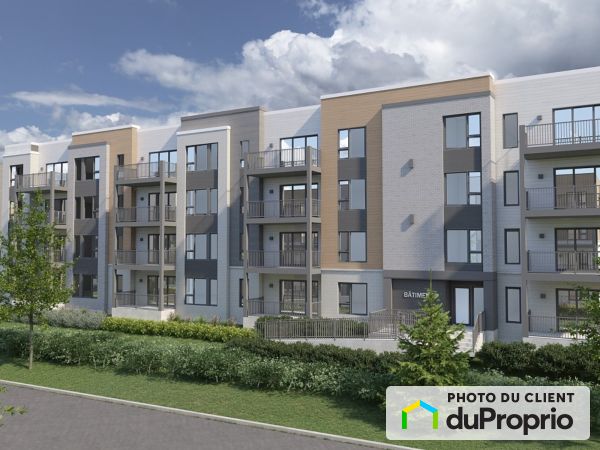 43 rue Rivest, L'Épiphanie for rent