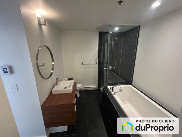 307-90 Rue Prince, Ville-Marie (Centre-Ville et Vieux-Montréal) for rent