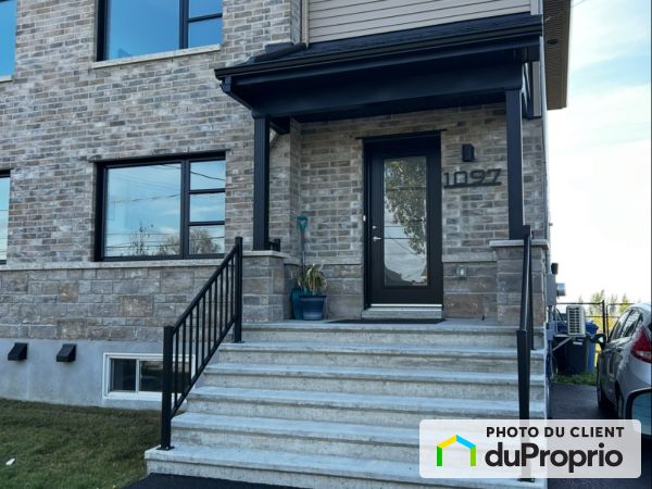 2-1097 Boulevard Greber, Gatineau (Gatineau) for rent