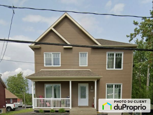 645 Rucher, St-Jean-Chrysostome for rent