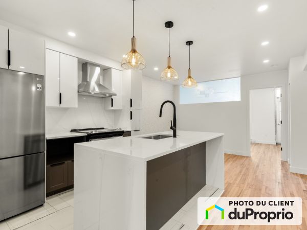 2584 de Rouen, Ville-Marie (Centre-Ville et Vieux-Montréal) for rent