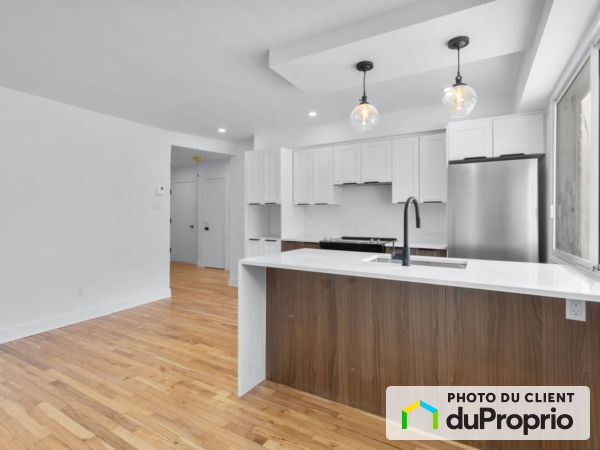 2595, Aird, Mercier / Hochelaga / Maisonneuve à louer