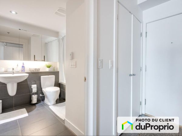 507-288, Rue Ann, Griffintown à louer