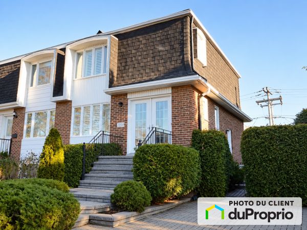 2235 Rue Nancy, Brossard for rent