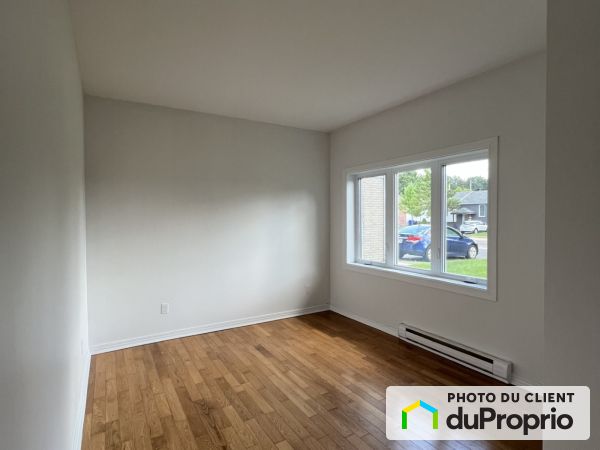 B-183 Rue Achbar, Gatineau (Gatineau) for rent