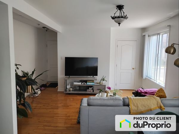 425 Cartier, Longueuil (Vieux-Longueuil) for rent