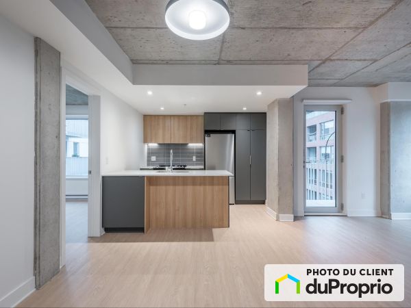 1957, Hunter, Griffintown à louer
