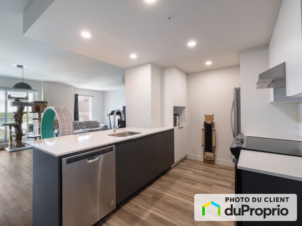 619-2235 rue de la Havane, Lebourgneuf for rent
